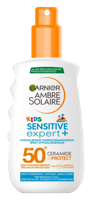 Garnier Ambre Solaire Sensitive Expert+ SPF50 Kids