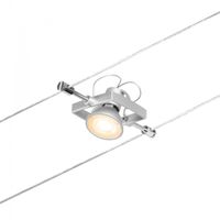 Paulmann Wire Systems 94430 Kabelsysteem compleet GU5.3 Chroom (mat) - thumbnail