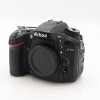 Nikon D7100 body occasion