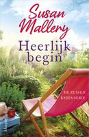 Heerlijk begin - Susan Mallery - ebook - thumbnail