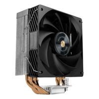 Cooling Base voor Laptop Mars Gaming MCPUX4