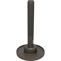 KS Tools 460.4900 Polrad-montagegereedschap voor SAF KS Tools 460.4900 Polrad-montagegereedschap voor SAF
