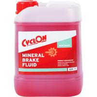 CyclOn Remvloeistof mineral brake fluid