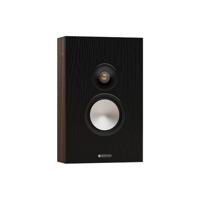 Monitor Audio Bronze On-Wall 7G - Walnoot (per stuk) Monitor Audio Bronze On-Wall 7G - Walnoot (per stuk)