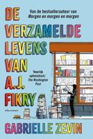 De verzamelde levens van A.J. Fikry (Hardback)