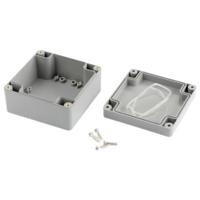 Supertronic PE218K-S Universele behuizing 100 x 100 x 55 1 stuk(s)