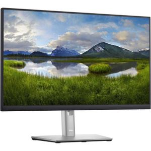 Dell P2422HE ledmonitor HDMI, DisplayPort, 4x USB-A 3.2 (5 Gbit/s), USB-C, RJ-45