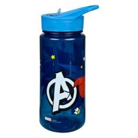 Undercover Aero drinkfles avengers, 500ml