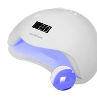 Medisana ND 880 UV/LED nagellamp Wit Medisana ND 880 UV/LED nagellamp Wit