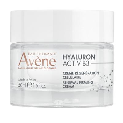 Avène Hyaluron Activ B3 Celvernieuwende Crème 50ml