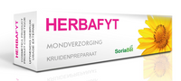 Soria Natural Herbafyt Zalf - thumbnail