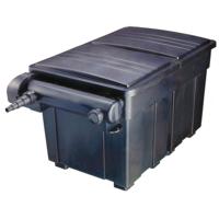 Meerkamerfilter 18.000 + UVC 36 watt Meerkamerfilter 18.000 + UVC 36 watt