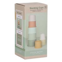 Little Dutch stapelbekers