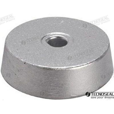 Ánodos para Yanmar TEN01302 - ANODO YANMAR ZINC 75-85HP