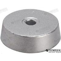 Ánodos para Yanmar TEN01302 - ANODO YANMAR ZINC 75-85HP