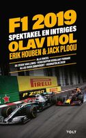 F1 2019 - Olav Mol, Erik Houben, Jack Plooij - ebook - thumbnail