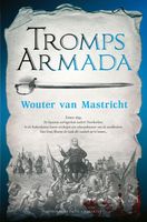 Tromps Armada - Wouter van Mastricht - ebook - thumbnail