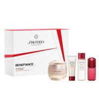 Shiseido Benefiance Set