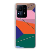 Gestalte 1: Xiaomi Mi Mix 4 Transparant Hoesje