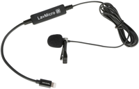 Saramonic LavMicro DI