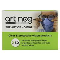 Artnog Doekjes A/damp 30