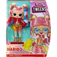 L.O.L. Surprise Loves Mini Sweets Haribo Tweens Pop Holly Happy - thumbnail