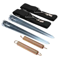 Haba Stormband voor Thule Omnistor Luifel