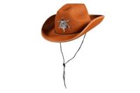 Dallashoed met ster Dallashoed met ster