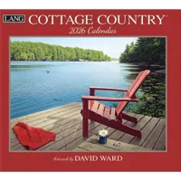 Cottage Country Kalender 2026 Cottage Country Kalender 2026