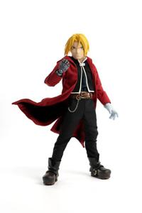 Fullmetal Alchemist: Brotherhood FigZero Action Figure 1/6 Edward Elric 25 cm