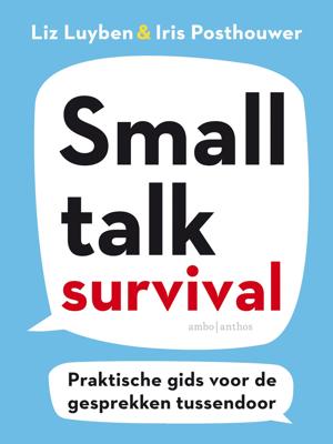 Smalltalk Survival (Paperback)