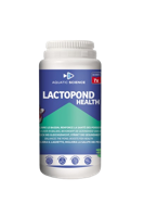 Aquatic Science Lactopond Health 80 gram