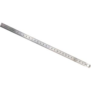 Maatlat 300mm - 13mm Afstandsmeter