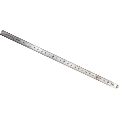 Maatlat 300mm - 13mm Afstandsmeter