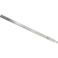Maatlat 300mm - 13mm Afstandsmeter