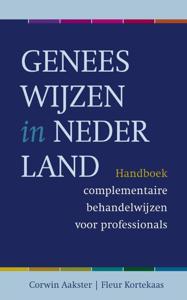 Geneeswijzen in Nederland (Hardback)