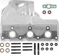 Turbocharger, montageset 041000901