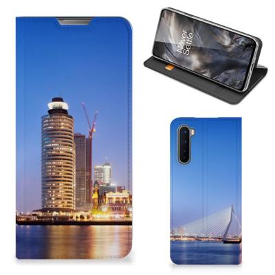 OnePlus Nord | Book Cover | Rotterdam