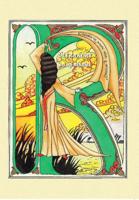 Ultrakort en op alfabet (Paperback)