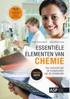 Essentiële elementen van chemie (Paperback)