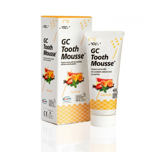 GC Tooth Mousse Tutti-Frutti