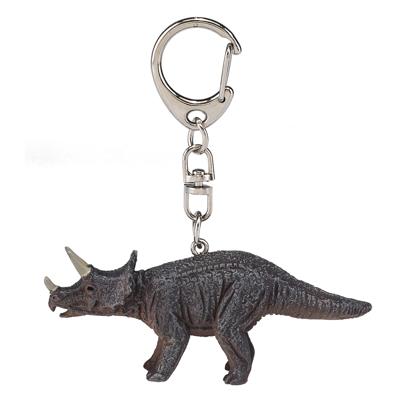 Mojo sleutelhanger triceratops 387449