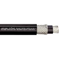LAPP ÖLFLEX® PETRO C HFFR Stuurstroomkabel 5 G 4 mm² Zwart 23266/1000 1000 m - thumbnail