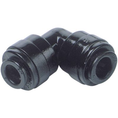IMI NORGREN Haakse koppeling D00400800 Buis-Ø: 8 mm 1 stuk(s)