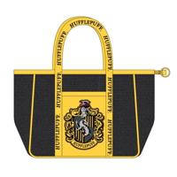 Harry Potter Strandtas van Hufflepuff