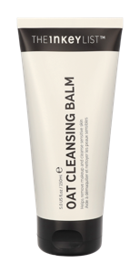 The Inkey List Oat Cleansing Balm 150 ml