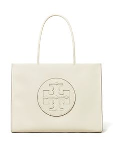 Tory Burch sac cabas Ella Bio - Blanc