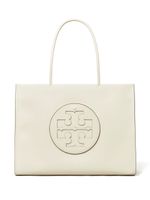 Tory Burch sac cabas Ella Bio - Blanc - thumbnail