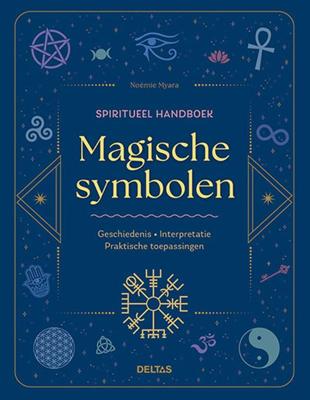 Spiritueel handboek Magische symbolen (Paperback)