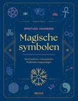 Spiritueel handboek Magische symbolen (Paperback)